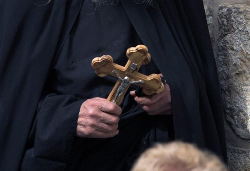Srbijanski svećenik i vjeroučitelj krijumčarili drogu