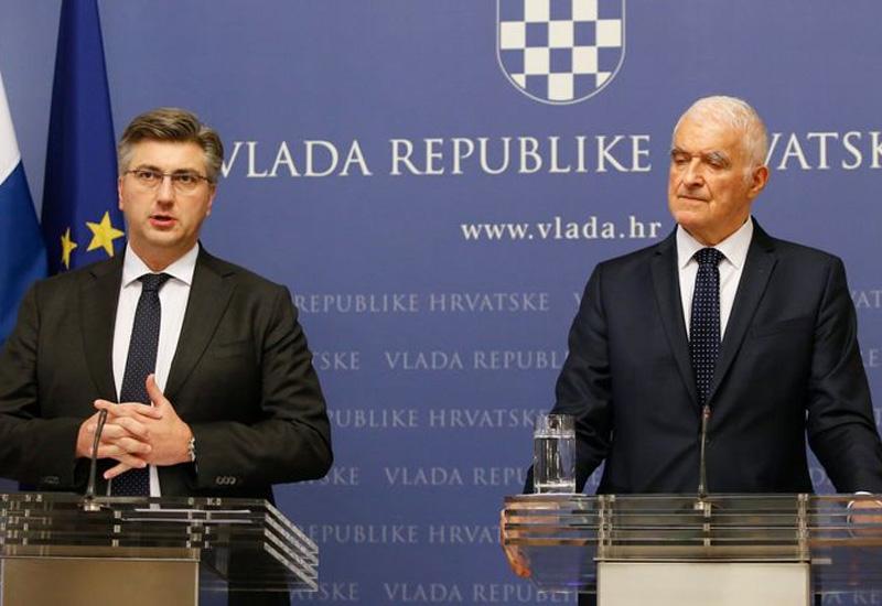 Hrvatska dopušta uporabu izraza ''Za dom spremni''