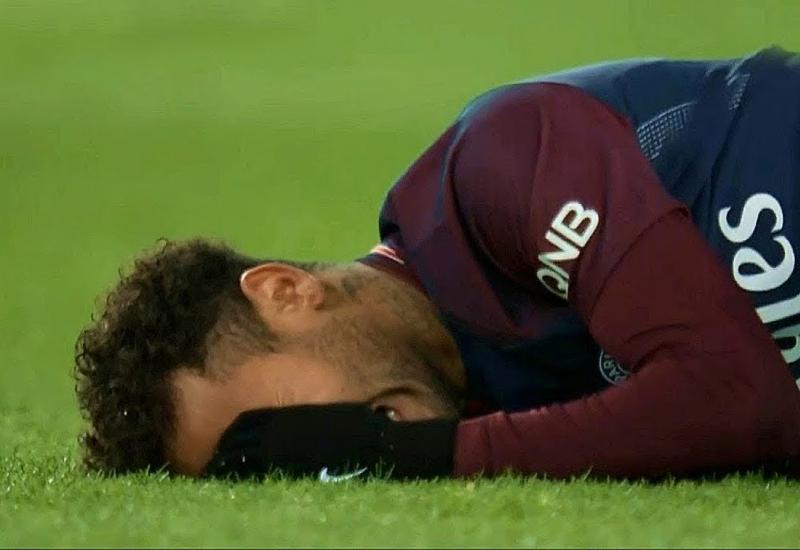 Paris Saint-Germain priopćio da Neymar ipak mora na operaciju