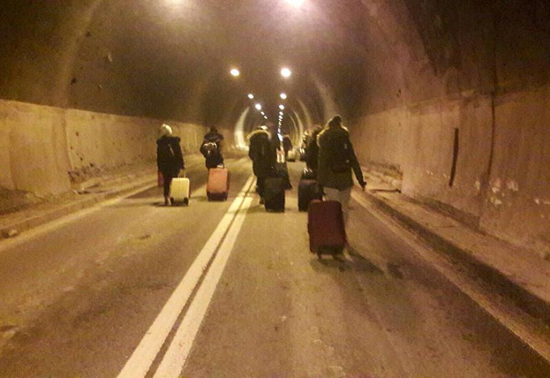  - Branitelji ne odustaju: Blokirat ćemo i promet u Zračnoj luci Sarajevo