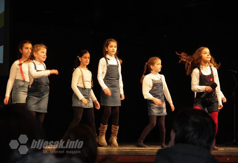 Igra, pjesma i ples: Dan neovisnosti obilježen u Kosači