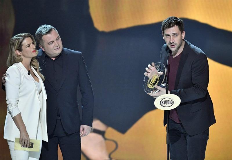 Goran Bogdan dobio nagradu za najboljeg glumca