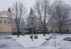 Hercegovina pod snijegom
