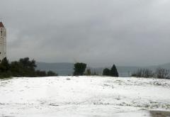 Hercegovina pod snijegom
