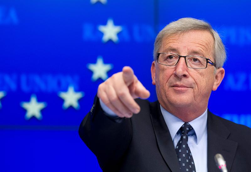 Juncker: Stižu novi prijedlozi za zaštitu granica EU