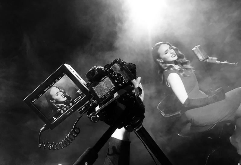 The Frajle snimile spot za pjesmu "Nije ovo tuga"