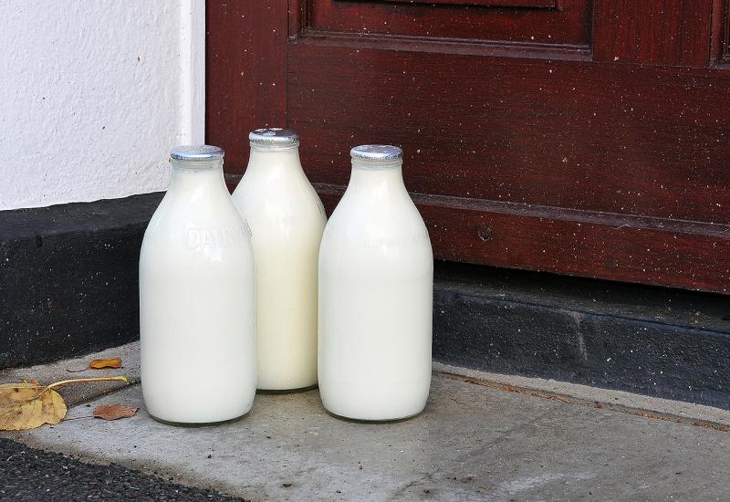 Građanima litra mlijeka postaje preskupa