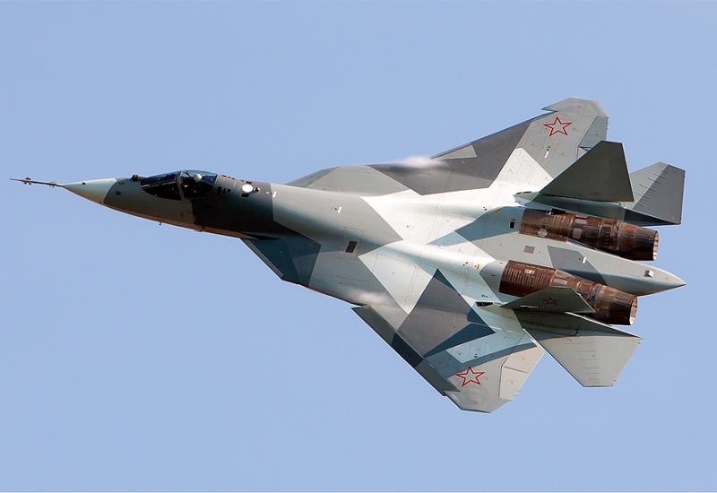 VIDEO | Sve tajne lovca pete generacije Su-57