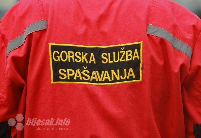 Gorske službe spašavanja iz BiH spremne pomoći Turskoj 