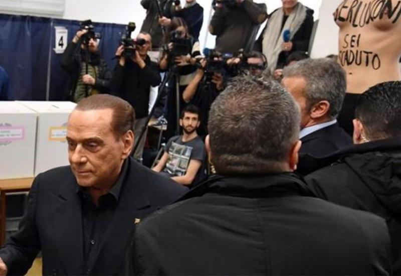 Ishod izbora vrlo neizvjestan: Vraća li se Berlusconi?