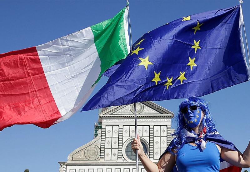 Povratak Berlusconija doveo Italiju u političku neizvjesnost