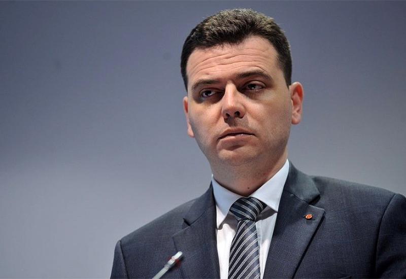 SDP tvrdi: Samo građanska BiH može u EU