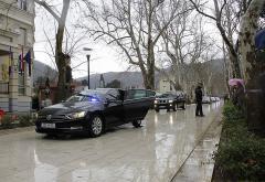 Stigli susjedi: Predsjedništvo u Mostaru raširenih ruku   
