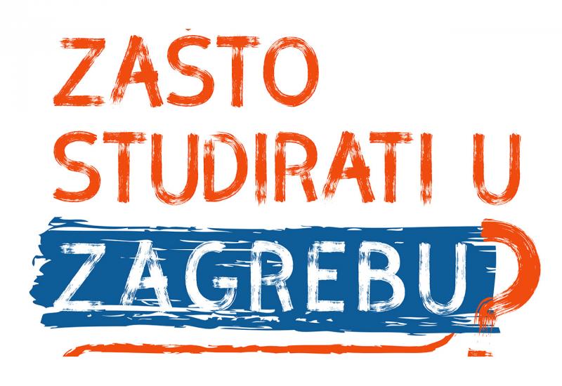 Sajam karijera: Zašto studirati u Zagrebu?