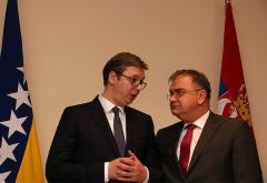 Dužnosnici regije raspoloženi na sastanku u Mostaru