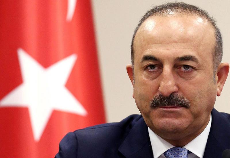 Turska će pojačati aktivnosti u istočnom Mediteranu
