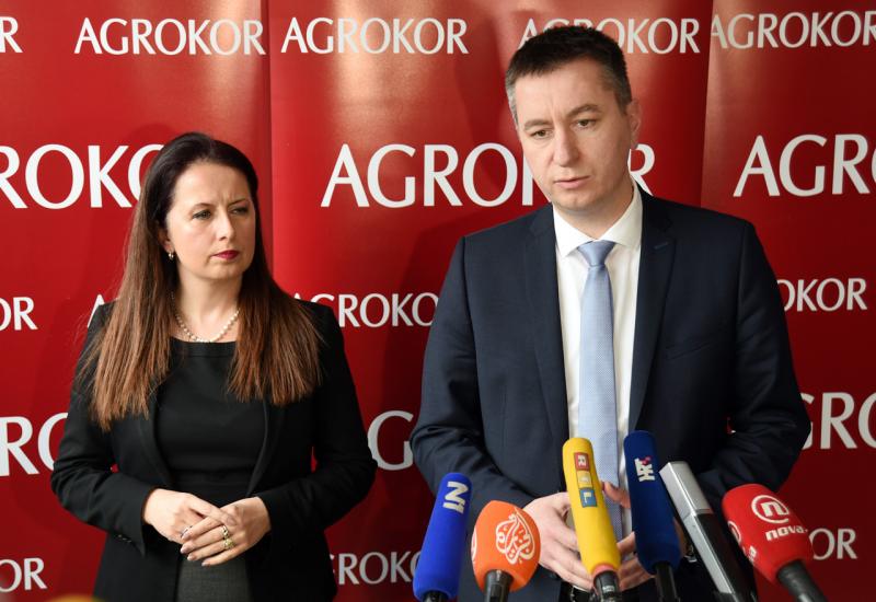 Povjerenik za Agrokor najavio nagodbu prije 10. srpnja