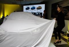 U Mostaru predstavljen novi BMW X2