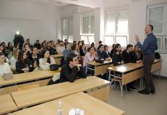 Mostar: Učenici učili od svjetskih znanstvenika