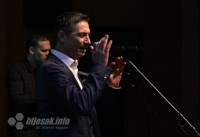 Rasprodan prvi kontigent ulaznica za Massimov koncert u Čapljini
