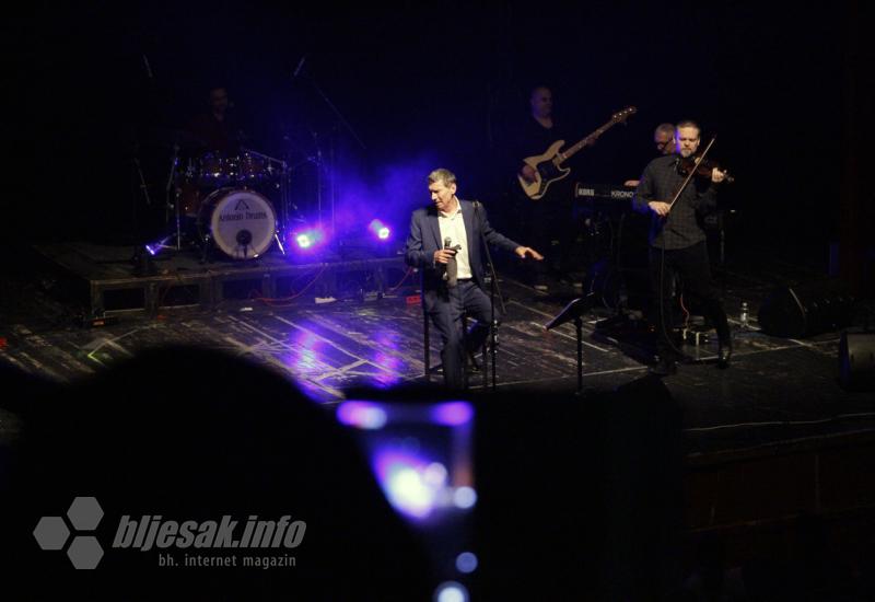 #massimoukosaci: Koncert pod pokroviteljstvom HT Eroneta u prepunoj Kosači oduševio Mostarce!