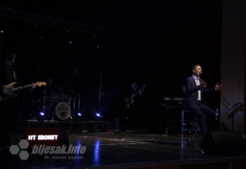 #massimoukosaci: Koncert pod pokroviteljstvom HT Eroneta u prepunoj Kosači oduševio Mostarce!