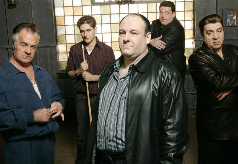Kultna serija postaje film: Vraća se ''Obitelj Soprano''