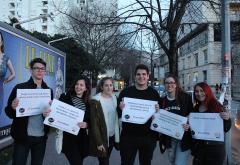 Mladi iz Mostara u borbi za prava žena
