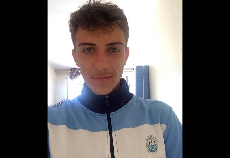 Tragedija u Francuskoj: 18-godišnji nogometaš umro od zastoja srca