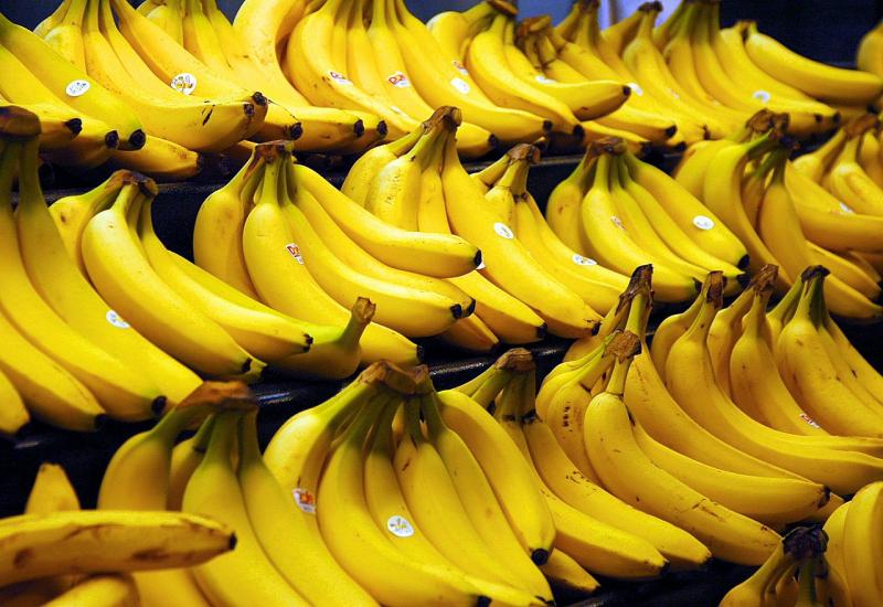 Nabavna cijena banana porasla za 50 posto