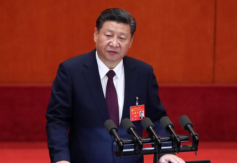 Kina se vratila u prošlost: Xi može biti doživotni predsjednik