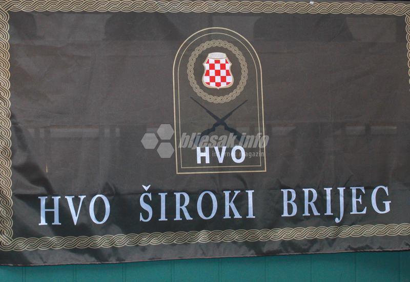 ''Dan hrvatskih branitelja Grada Širokog Brijega'' obilježavat će se 7. svibnja