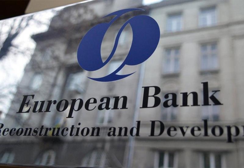 European Bank for Reconstruction and Development (EBRD) - EBRD:  Dug put bh. građana do europskog standarda