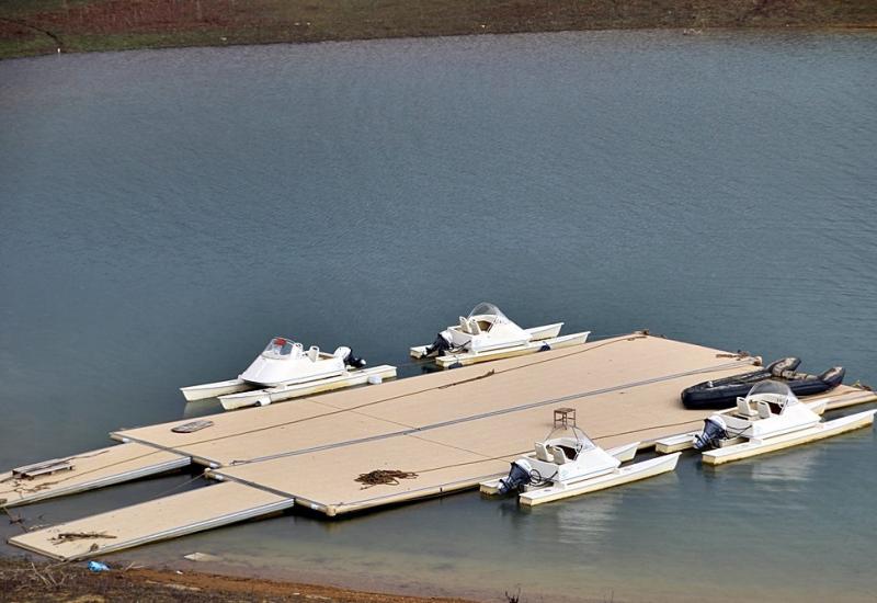 Veslački klub Rama - Velike veslačke nacije traže termine za pripreme na Ramskom jezeru