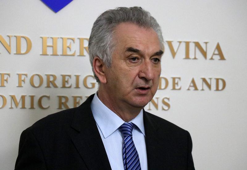 Šarović:  Deklaracija ''Mali Šengen'' nudi brojne mogućnosti