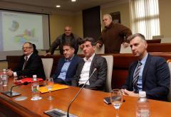 Središnja zona u Mostaru iscrpila pregovore, zvat će se stručnjaci za ustav
