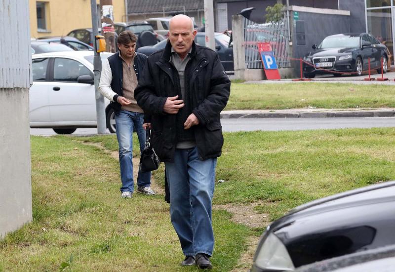 Široki Brijeg: Jozi Sliškoviću uvjetna kazna zbog prijevare vjerovnika