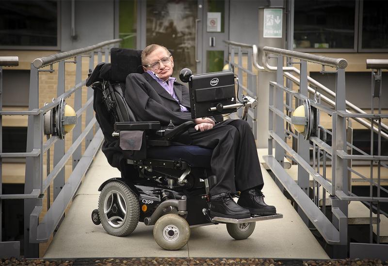 Umro fizičar Stephen Hawking 