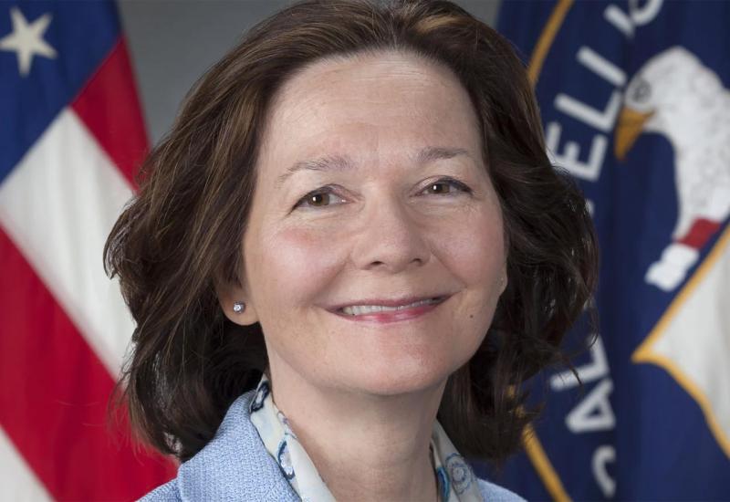 Žena napokon na čelu CIA-e?