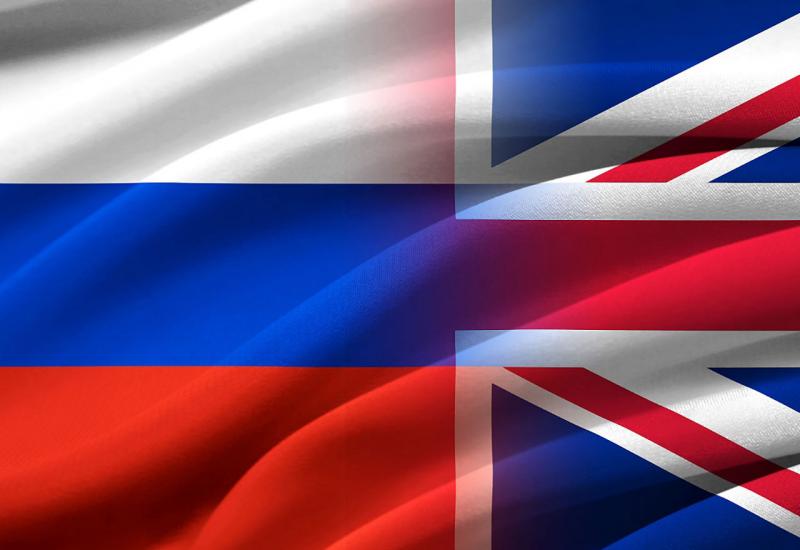 Dan D za britansko-ruske odnose
