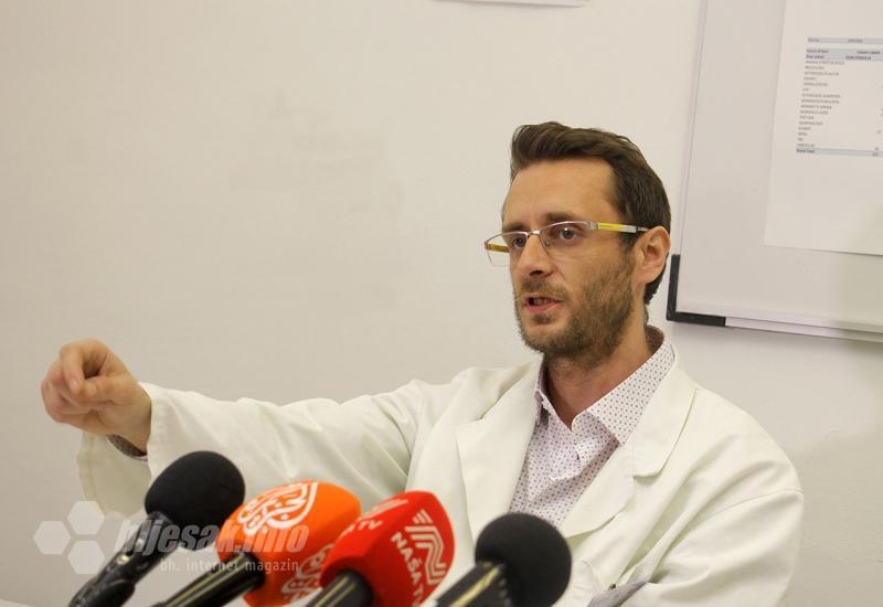''Imunitet krda'' i smjene - Erdin Alajbegović vraćen na posao