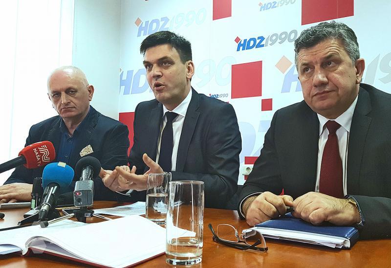 Cvitanović: Devedesetka neće na izbore zajedno sa strankama HNS-a
