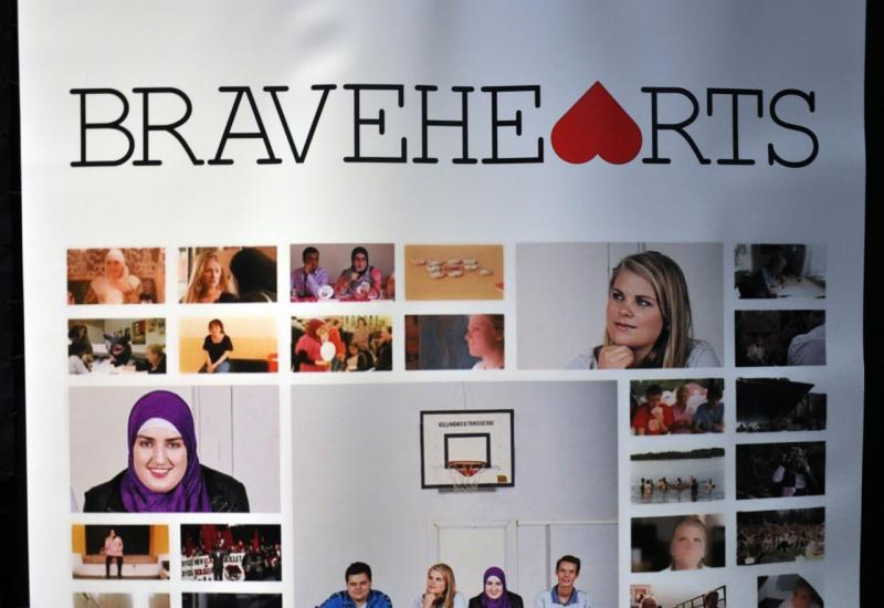 'Bravehearts' u Mostaru - ni tragedija nije spriječila mlade da mijenjaju društvo