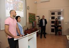 Predavanje u Mostaru: Voće i žitarice nas čine nezdravima