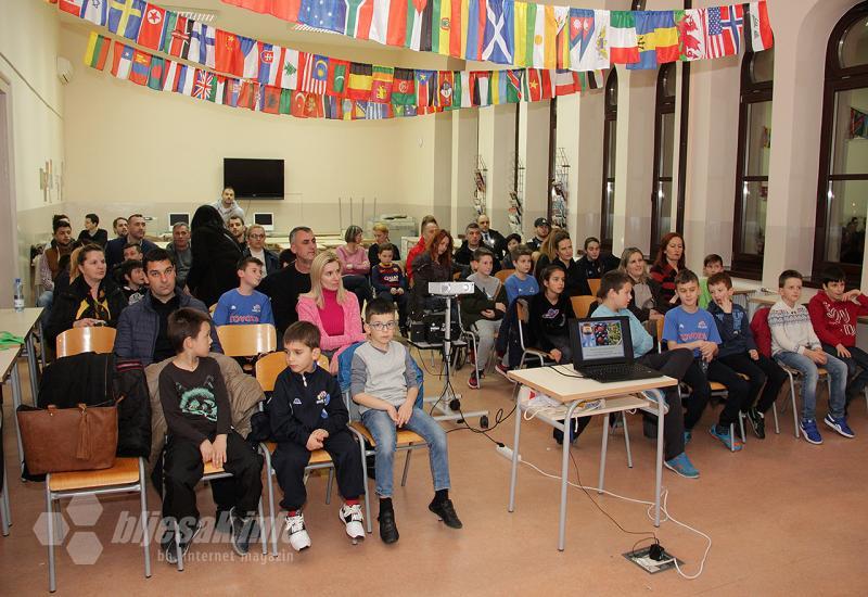 Predavanje u Mostaru: Voće i žitarice nas čine nezdravima