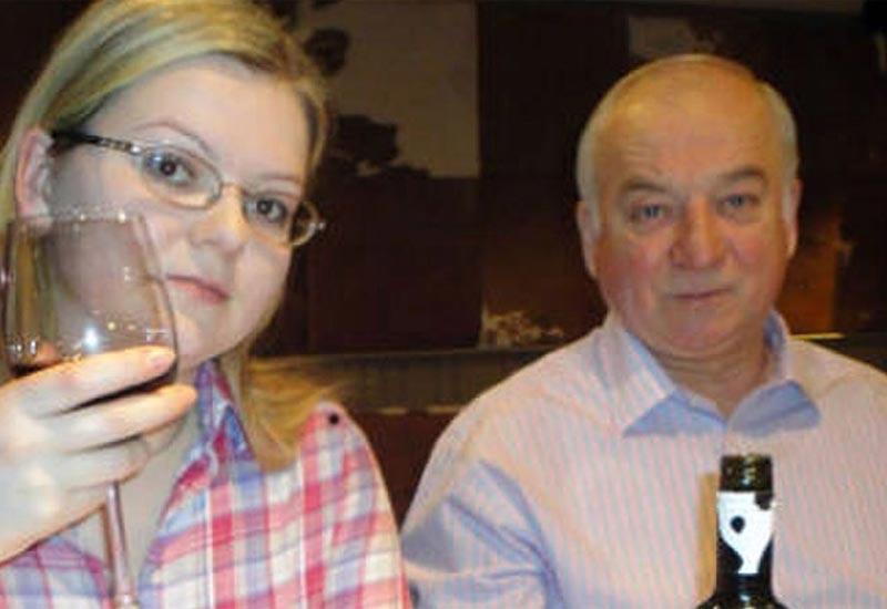 Julia i Sergej Skripal | Sky - Pljušte optužbe: Sve napetije između Rusije i Britanije