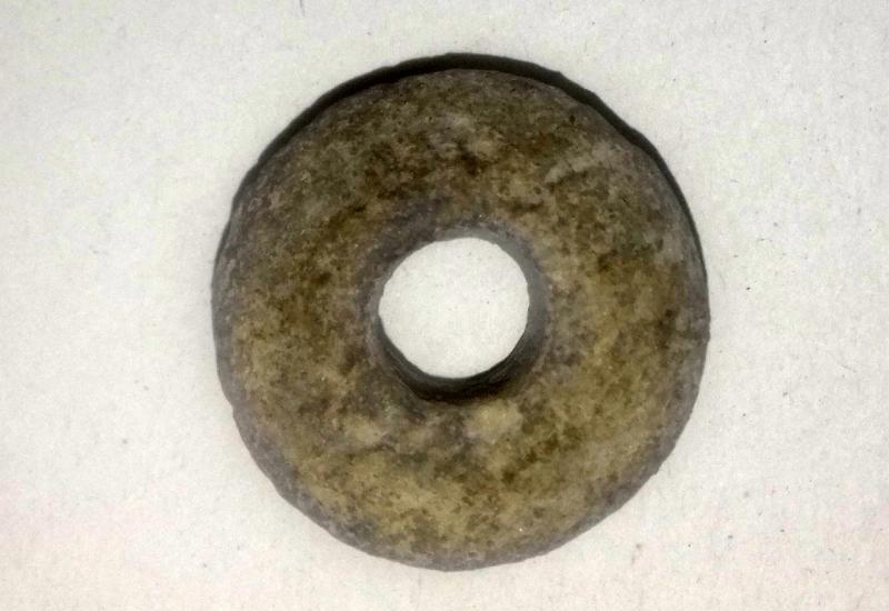  BiH: Pronađen prsten od ilovače star više od 2.000 godina 