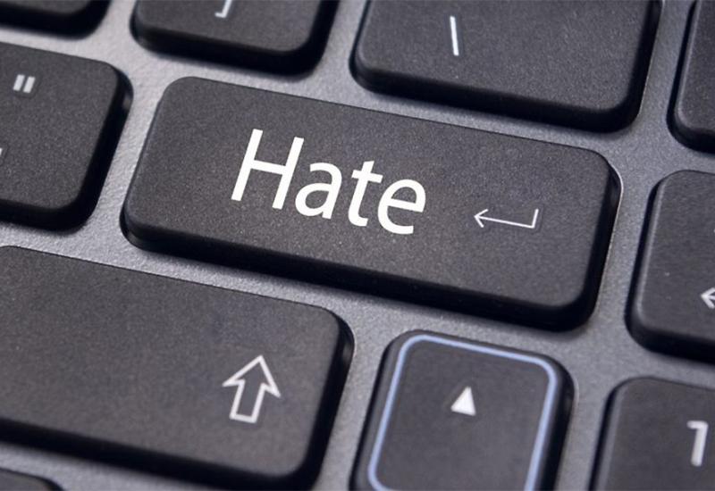 Županija će kažnjavati govor mržnje na Internetu