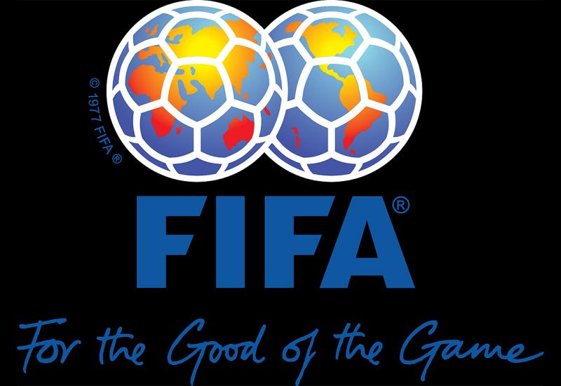 BiH na 41. mjestu FIFA-ine rang liste