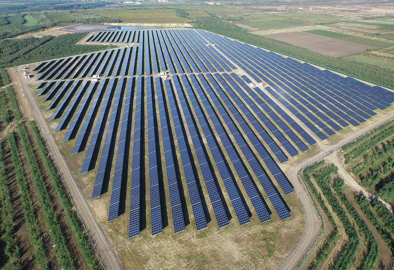 U Hercegovini na 133 hektara niče nova solarna elektrana